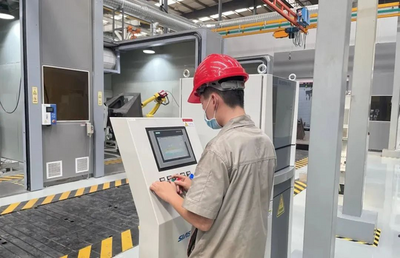 智造未來，實力領航 中集凌宇榮獲2022年河南省智能工廠榮譽，軟件開發鑄就核心動能